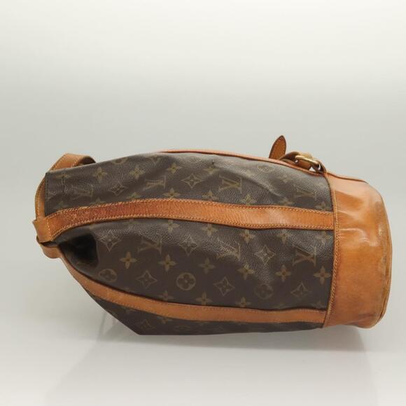 LOUIS VUITTON Monogram Randonnee PM Shoulder Bag M42243 - Picture 5 of 12